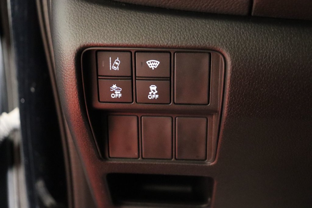 2020 Honda CR-V LX in Sault Ste. Marie, Ontario - 20 - w1024h768px