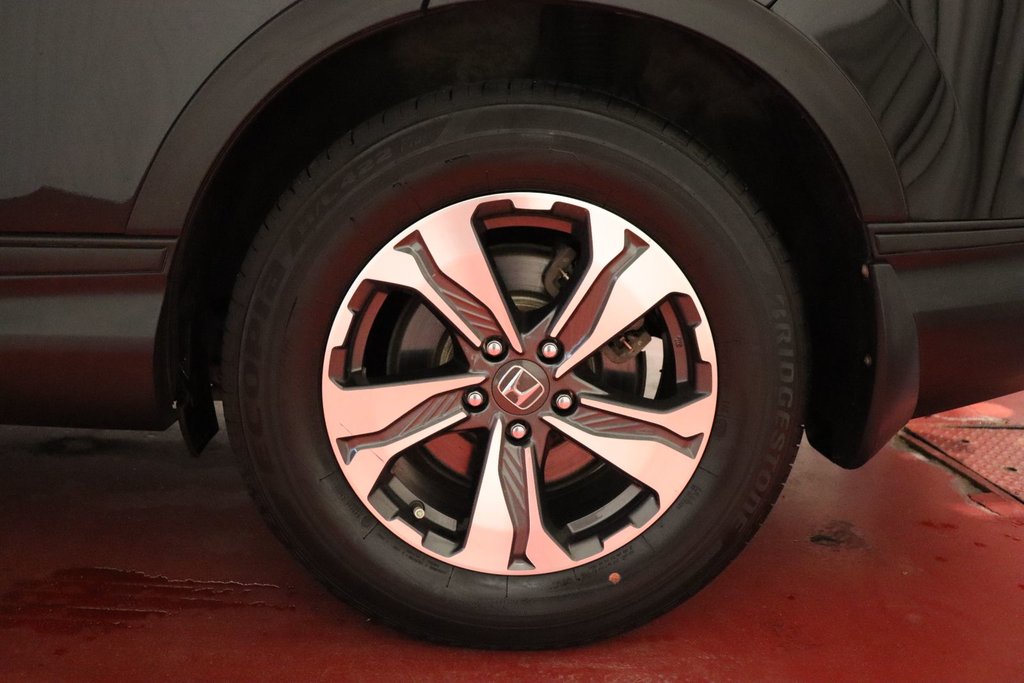 2020 Honda CR-V LX in Sault Ste. Marie, Ontario - 32 - w1024h768px