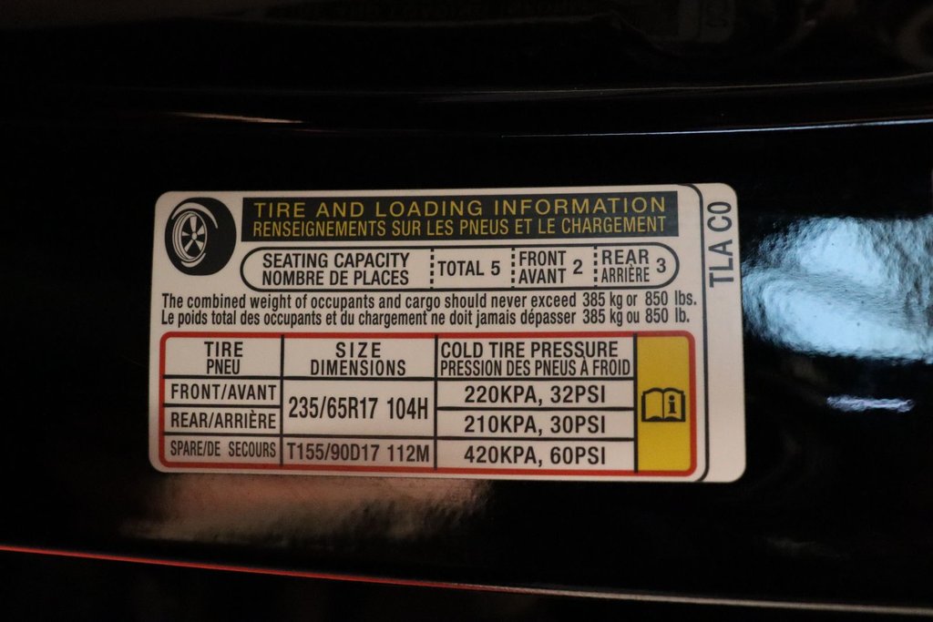 2020 Honda CR-V LX in Sault Ste. Marie, Ontario - 29 - w1024h768px