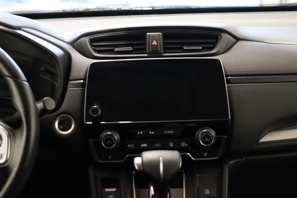 2020 Honda CR-V LX in Sault Ste. Marie, Ontario - 26 - w1024h768px