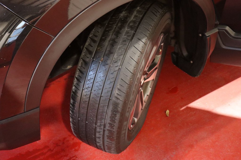 2020 Honda CR-V LX in Sault Ste. Marie, Ontario - 31 - w1024h768px