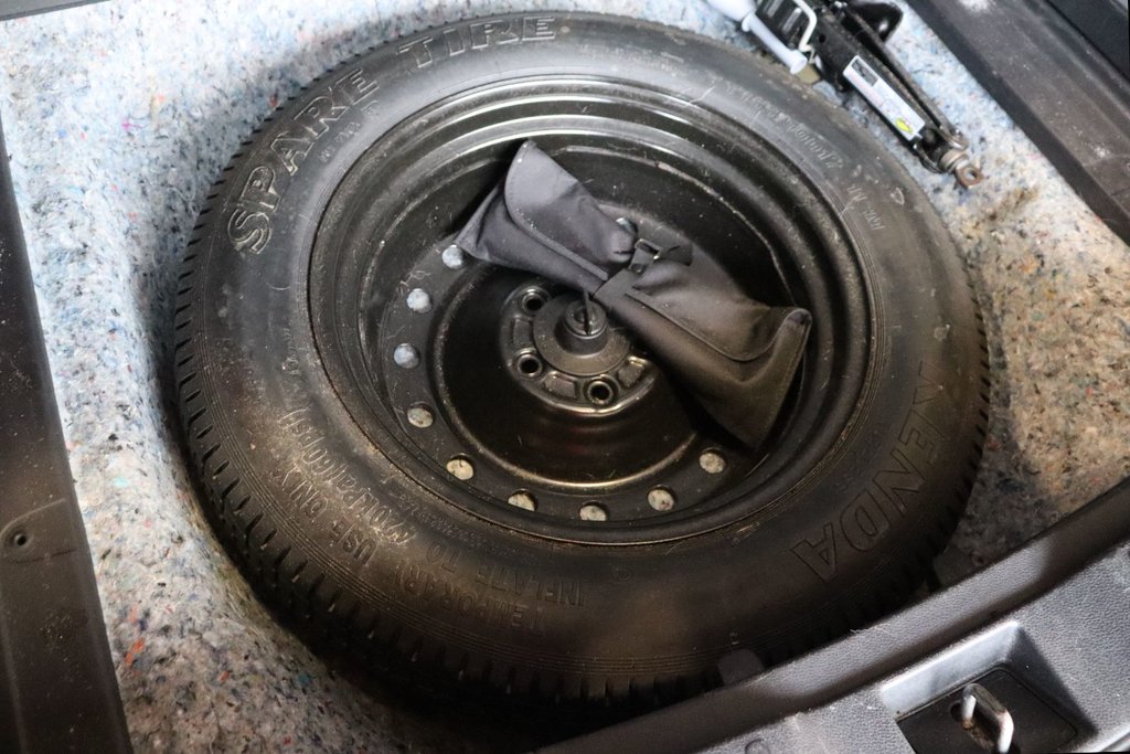 2020 Honda CR-V Sport in Sault Ste. Marie, Ontario - 8 - w1024h768px