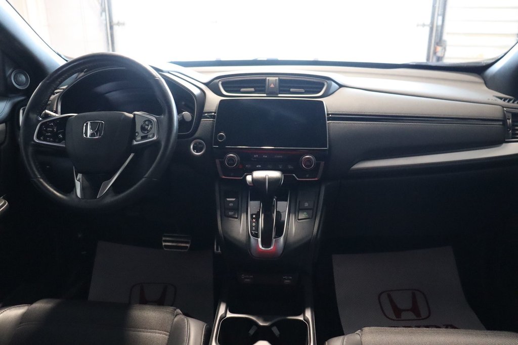 2020 Honda CR-V Sport in Sault Ste. Marie, Ontario - 16 - w1024h768px