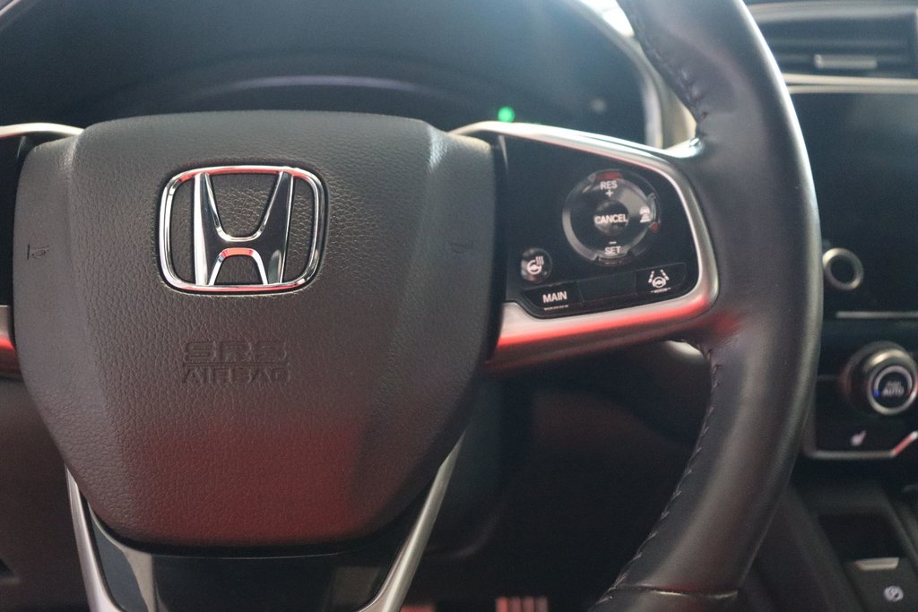 2020 Honda CR-V Sport in Sault Ste. Marie, Ontario - 22 - w1024h768px