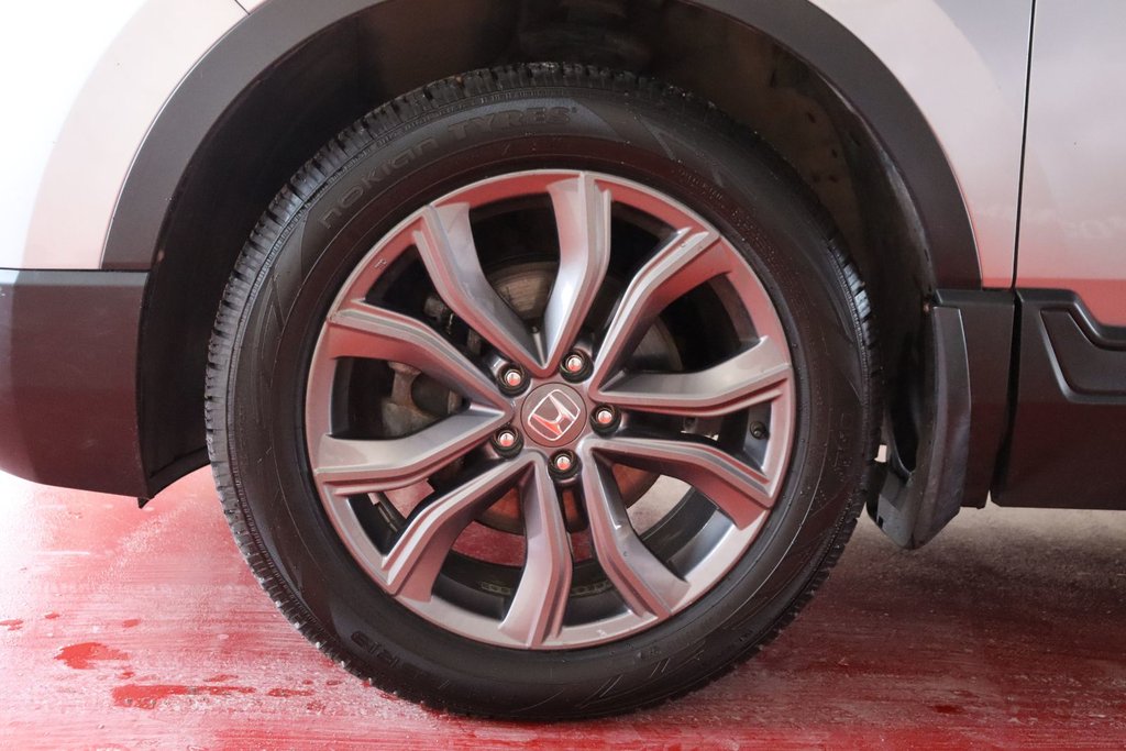 2020 Honda CR-V Sport in Sault Ste. Marie, Ontario - 32 - w1024h768px