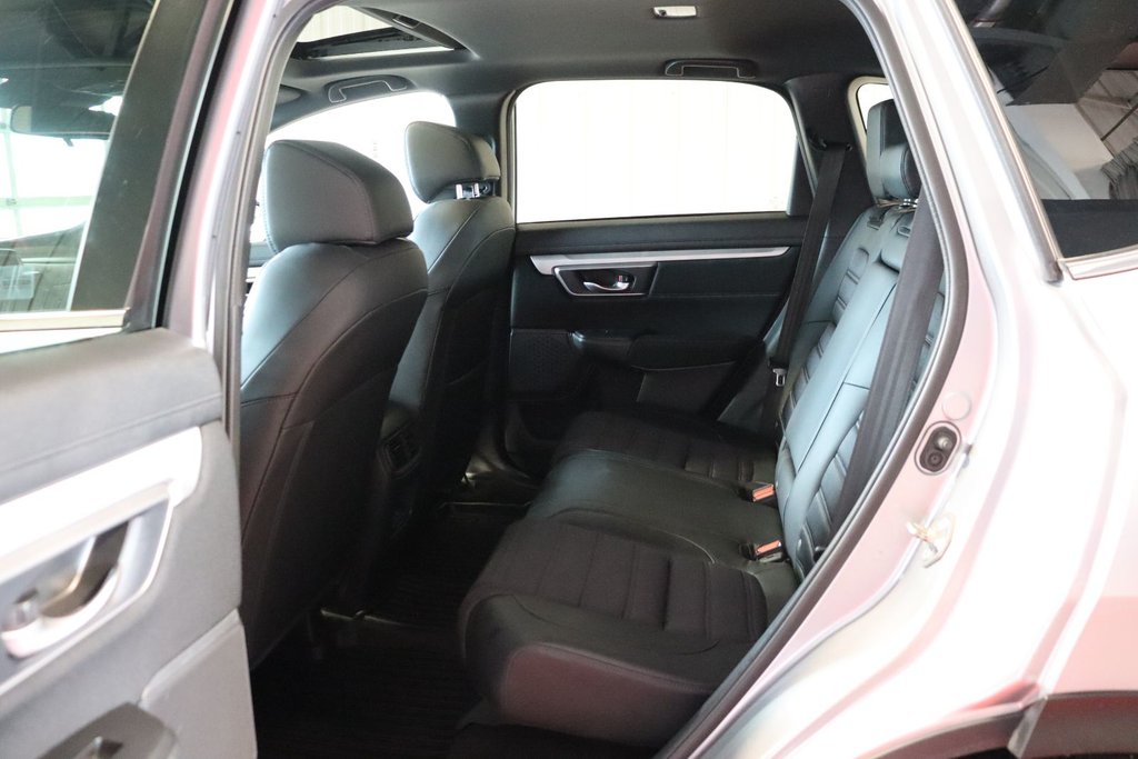 2020 Honda CR-V Sport in Sault Ste. Marie, Ontario - 12 - w1024h768px
