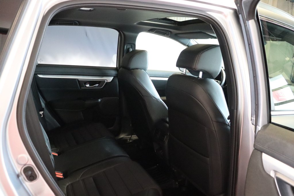 2020 Honda CR-V Sport in Sault Ste. Marie, Ontario - 13 - w1024h768px