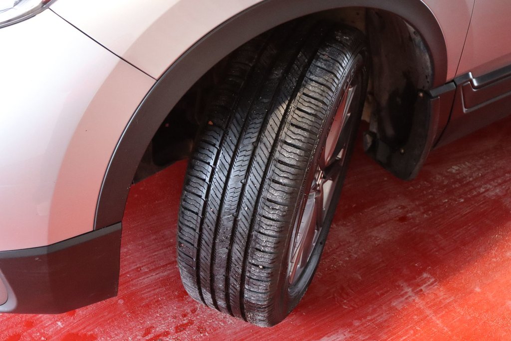 2020 Honda CR-V Sport in Sault Ste. Marie, Ontario - 31 - w1024h768px