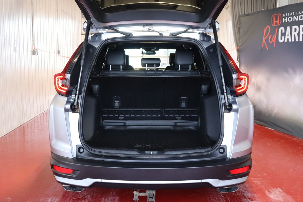 2020 Honda CR-V Sport in Sault Ste. Marie, Ontario - 6 - w1024h768px