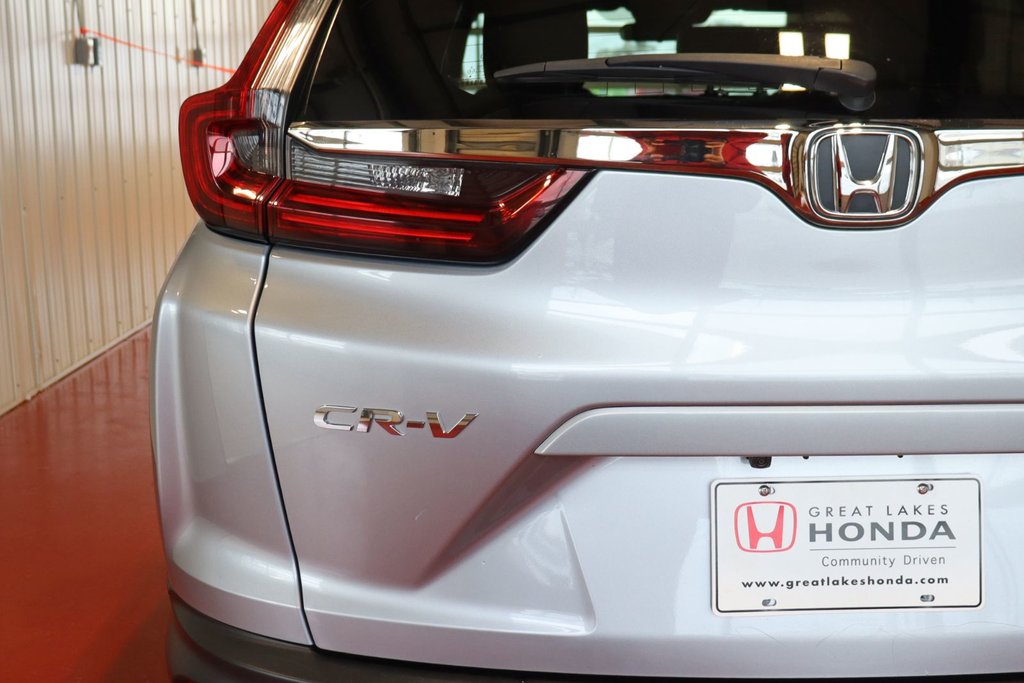 2020 Honda CR-V Sport in Sault Ste. Marie, Ontario - 10 - w1024h768px