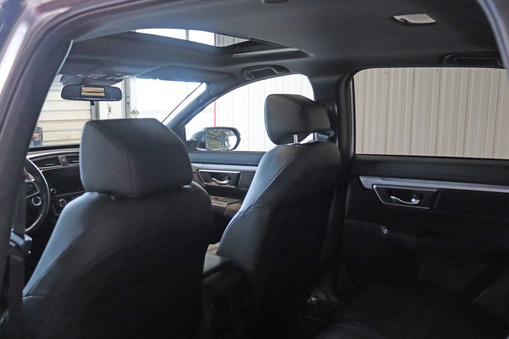 2020 Honda CR-V Sport in Sault Ste. Marie, Ontario - 11 - w1024h768px
