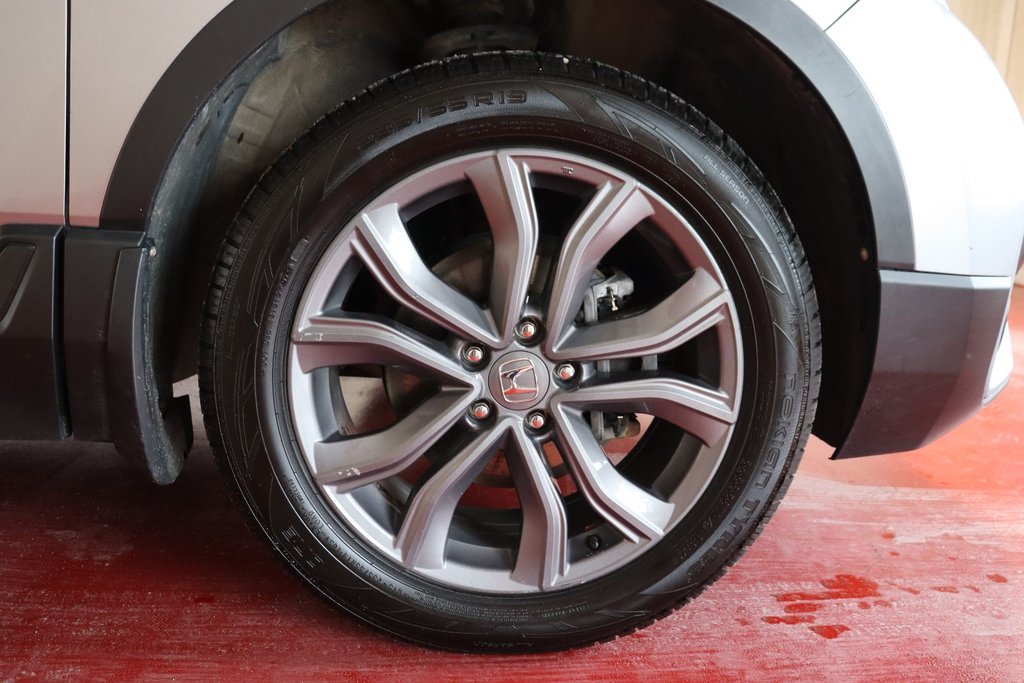 2020 Honda CR-V Sport in Sault Ste. Marie, Ontario - 33 - w1024h768px