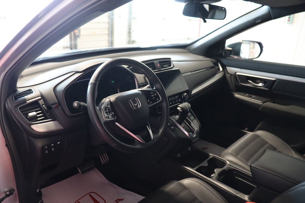 2020 Honda CR-V Sport in Sault Ste. Marie, Ontario - 14 - w1024h768px