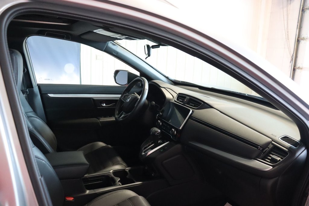 2020 Honda CR-V Sport in Sault Ste. Marie, Ontario - 17 - w1024h768px
