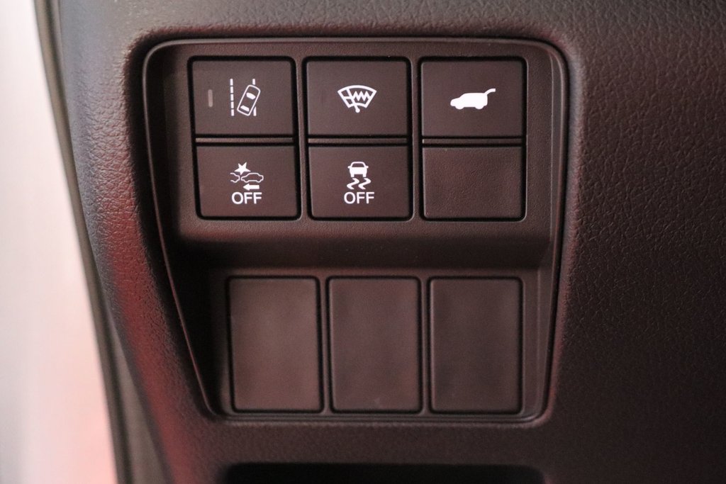 2020 Honda CR-V Sport in Sault Ste. Marie, Ontario - 20 - w1024h768px