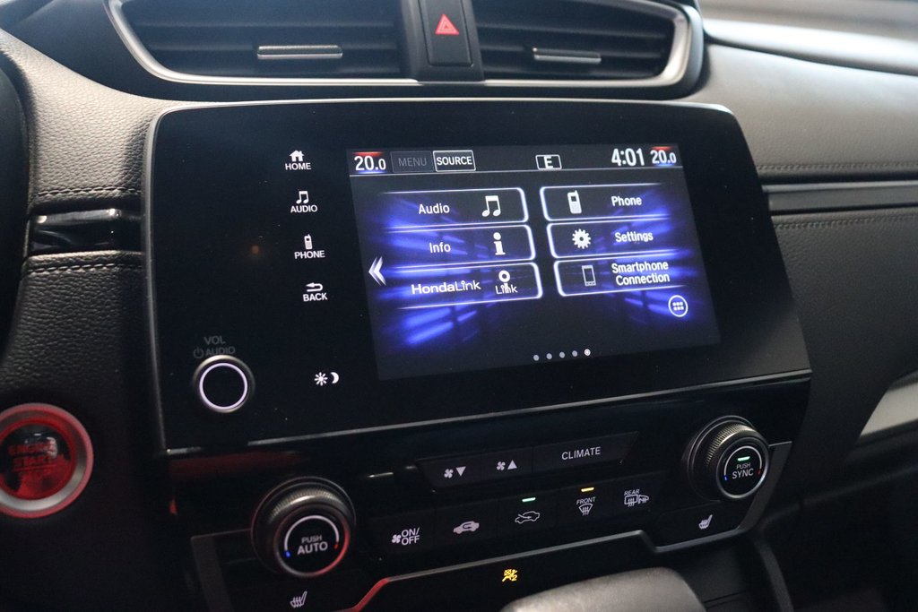 2020 Honda CR-V Sport in Sault Ste. Marie, Ontario - 24 - w1024h768px