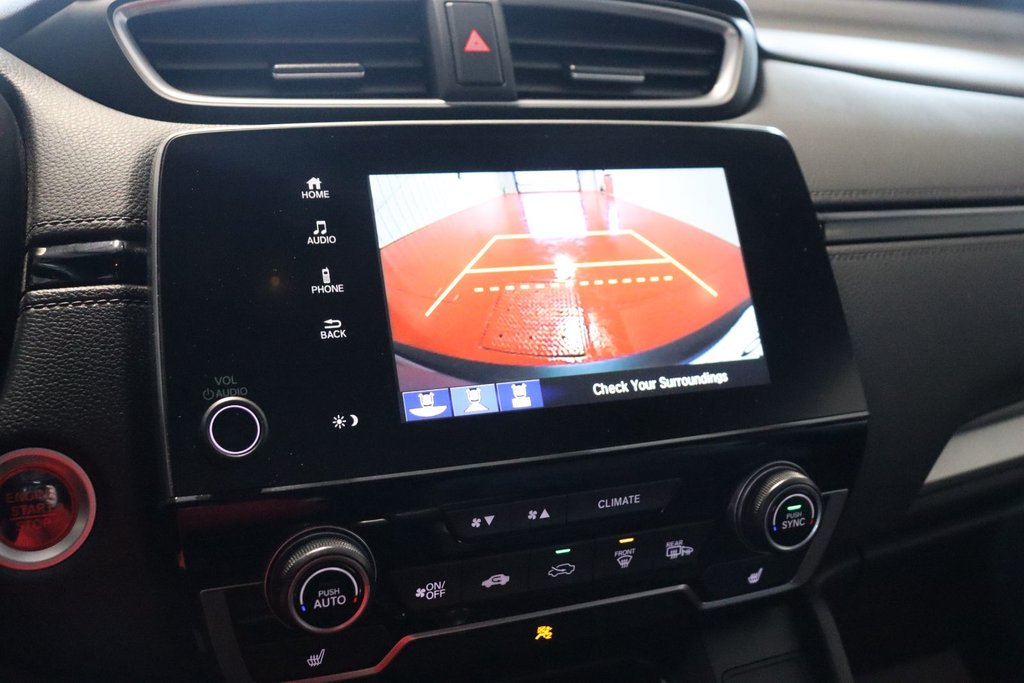 2020 Honda CR-V Sport in Sault Ste. Marie, Ontario - 25 - w1024h768px