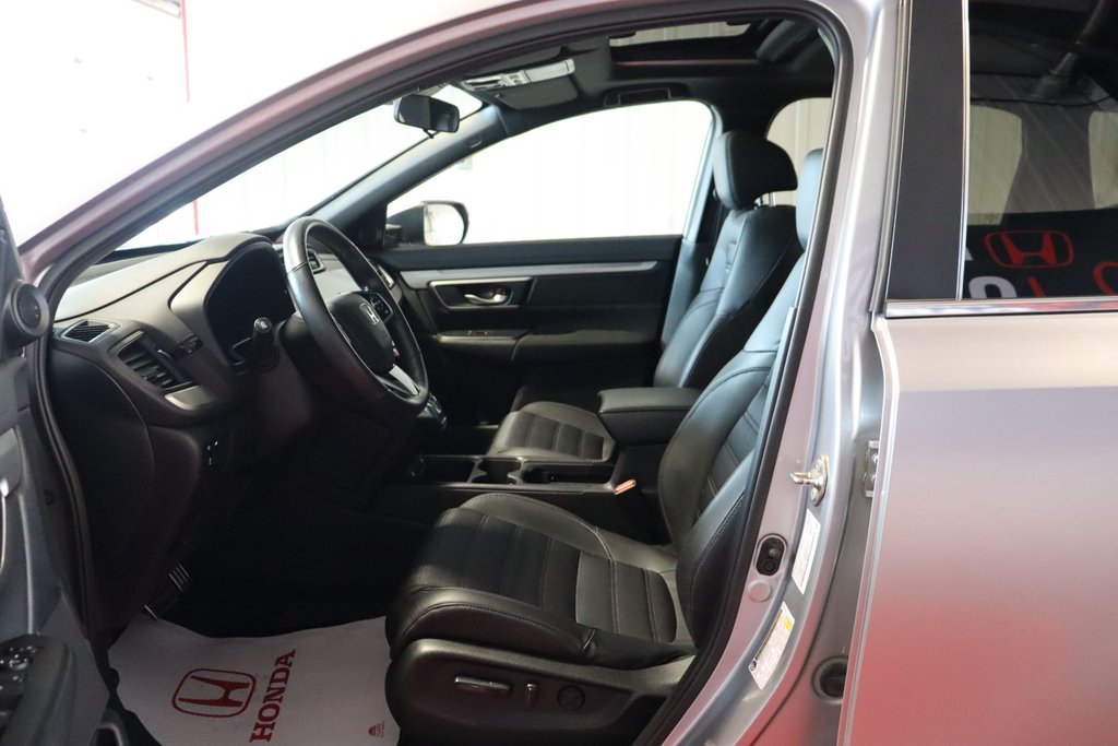 2020 Honda CR-V Sport in Sault Ste. Marie, Ontario - 15 - w1024h768px