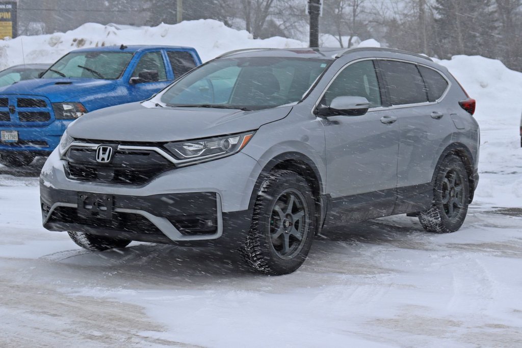 2020 Honda CR-V Sport in Sault Ste. Marie, Ontario - 1 - w1024h768px