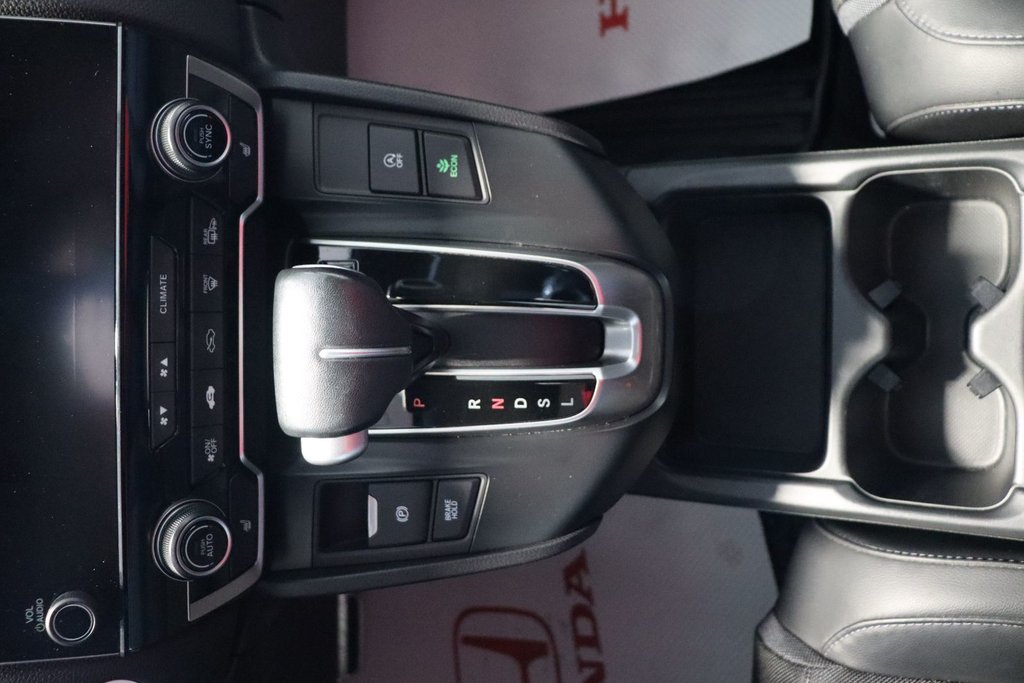 2020 Honda CR-V Sport in Sault Ste. Marie, Ontario - 27 - w1024h768px