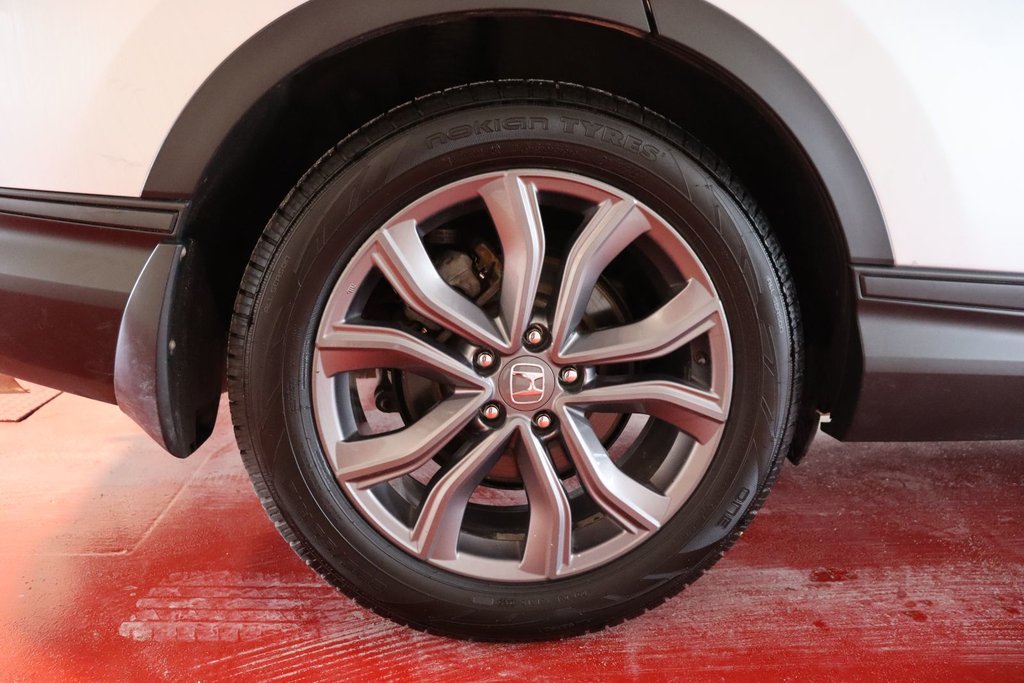 2020 Honda CR-V Sport in Sault Ste. Marie, Ontario - 34 - w1024h768px