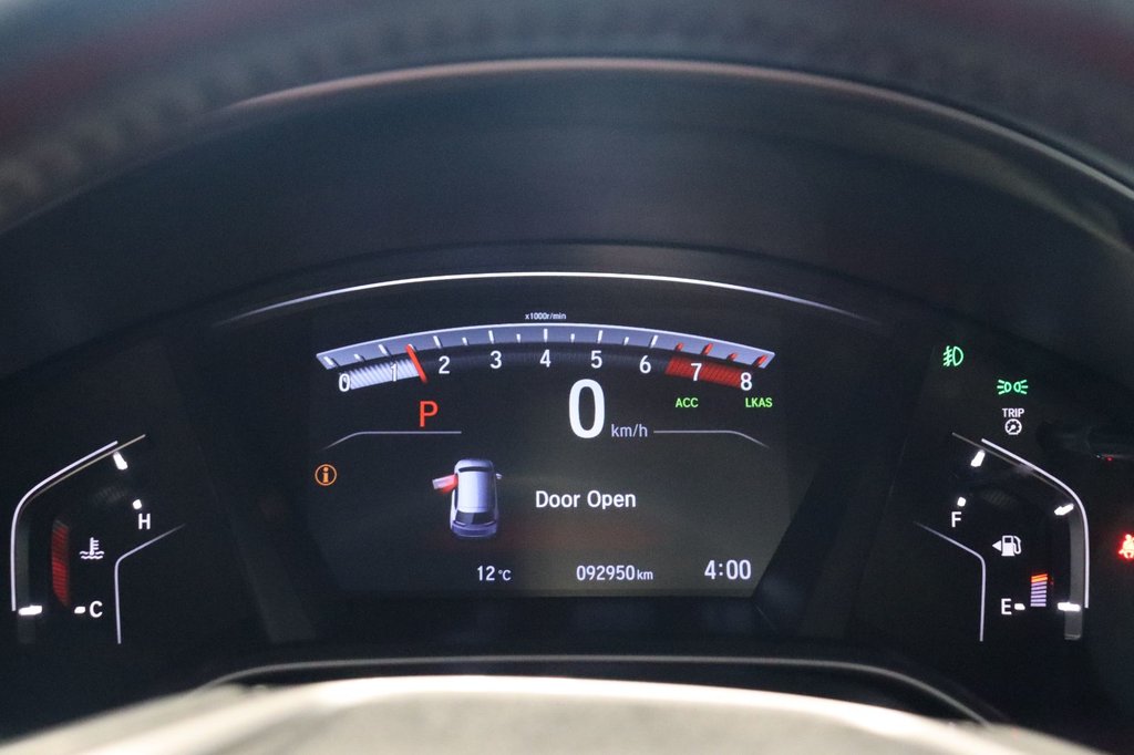 2020 Honda CR-V Sport in Sault Ste. Marie, Ontario - 23 - w1024h768px