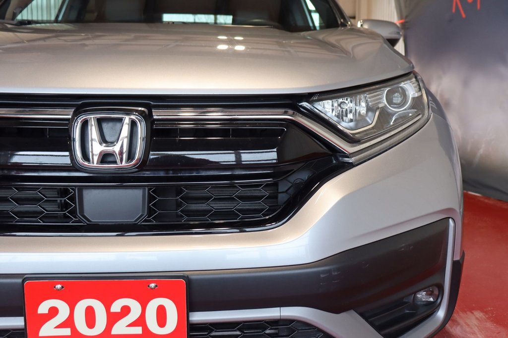 2020 Honda CR-V Sport in Sault Ste. Marie, Ontario - 9 - w1024h768px
