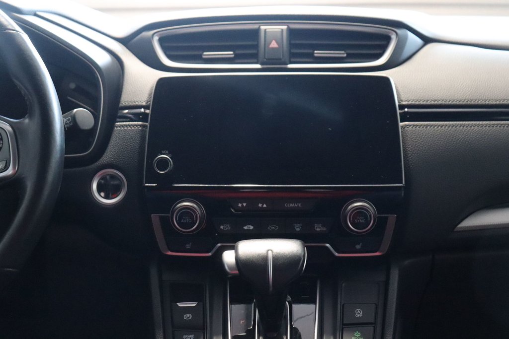 2020 Honda CR-V Sport in Sault Ste. Marie, Ontario - 26 - w1024h768px