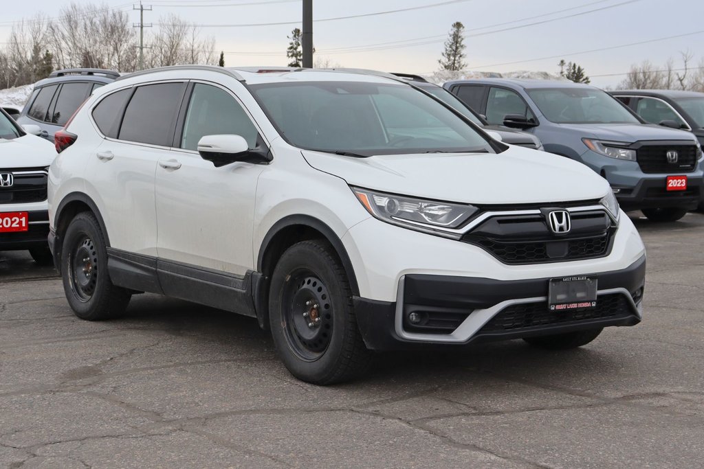 Honda CR-V Sport 2020 à Sault Ste. Marie, Ontario - 3 - w1024h768px
