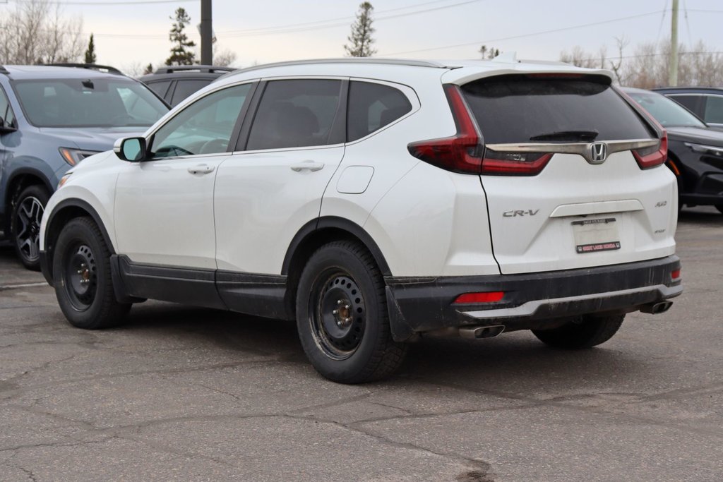 Honda CR-V Sport 2020 à Sault Ste. Marie, Ontario - 6 - w1024h768px