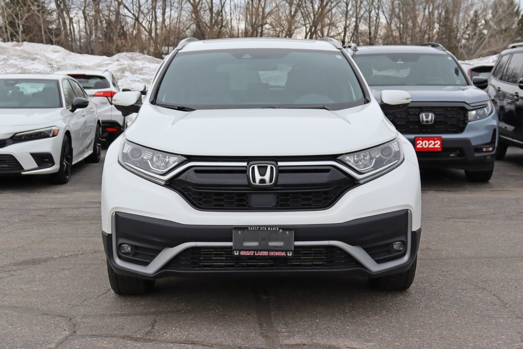 Honda CR-V Sport 2020 à Sault Ste. Marie, Ontario - 2 - w1024h768px