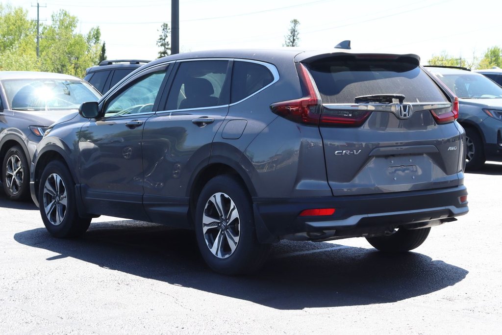 2020 Honda CR-V LX in Sault Ste. Marie, Ontario - 6 - w1024h768px