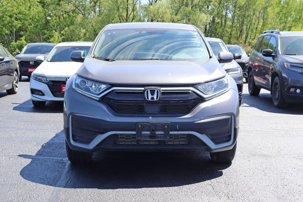 2020 Honda CR-V LX in Sault Ste. Marie, Ontario - 2 - w1024h768px