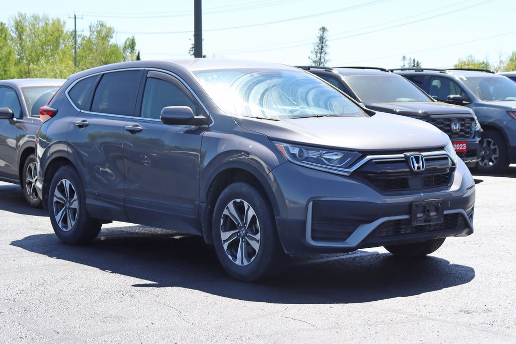 2020 Honda CR-V LX in Sault Ste. Marie, Ontario - 3 - w1024h768px