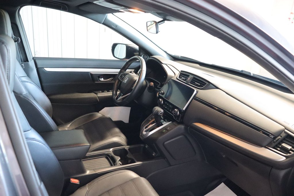 2020 Honda CR-V Sport in Sault Ste. Marie, Ontario - 17 - w1024h768px