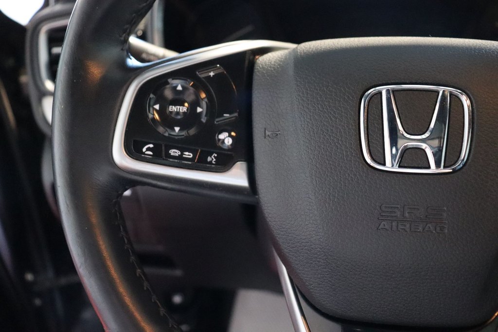 2020 Honda CR-V Sport in Sault Ste. Marie, Ontario - 21 - w1024h768px