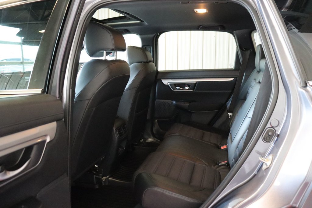 2020 Honda CR-V Sport in Sault Ste. Marie, Ontario - 11 - w1024h768px