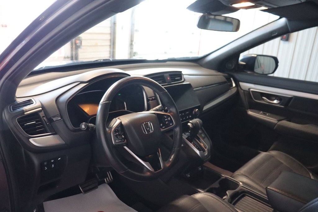 2020 Honda CR-V Sport in Sault Ste. Marie, Ontario - 14 - w1024h768px