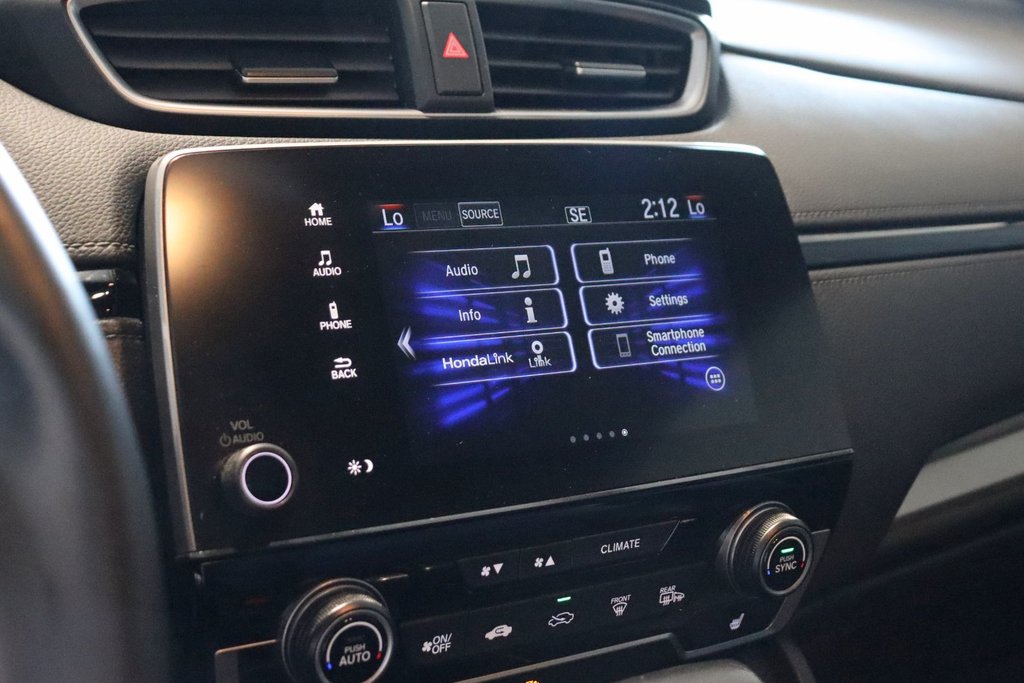 2020 Honda CR-V Sport in Sault Ste. Marie, Ontario - 25 - w1024h768px