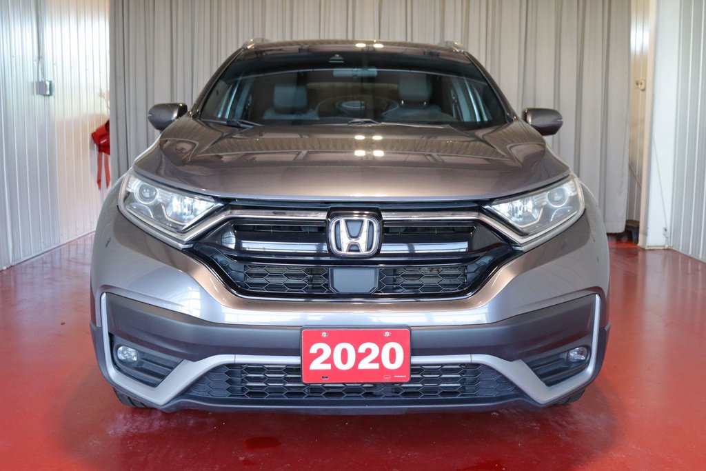 2020 Honda CR-V Sport in Sault Ste. Marie, Ontario - 2 - w1024h768px