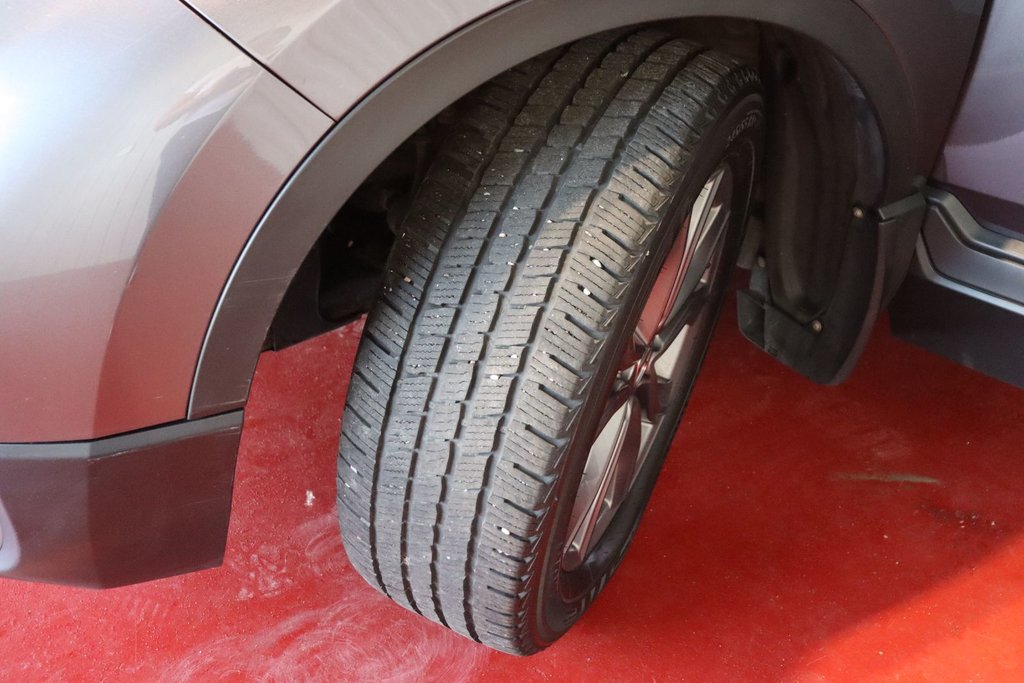 2020 Honda CR-V Sport in Sault Ste. Marie, Ontario - 31 - w1024h768px