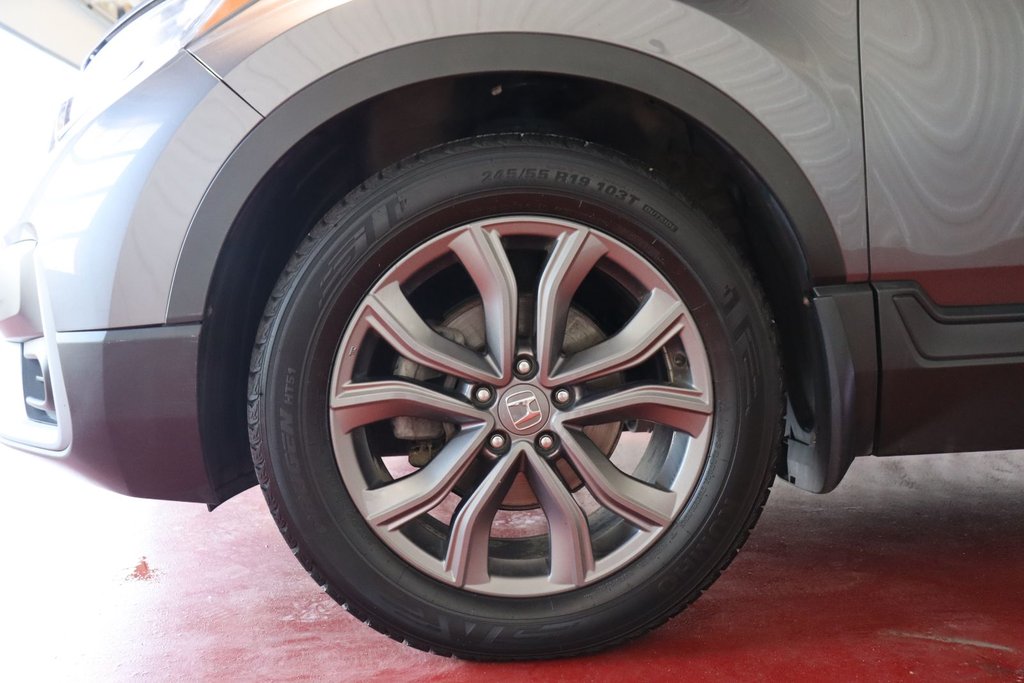 2020 Honda CR-V Sport in Sault Ste. Marie, Ontario - 33 - w1024h768px