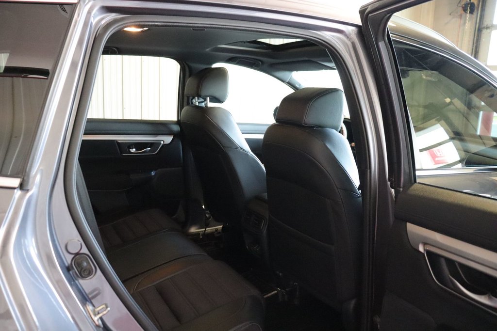2020 Honda CR-V Sport in Sault Ste. Marie, Ontario - 13 - w1024h768px