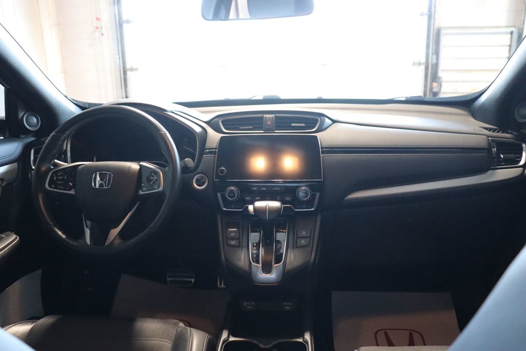 2020 Honda CR-V Sport in Sault Ste. Marie, Ontario - 16 - w1024h768px