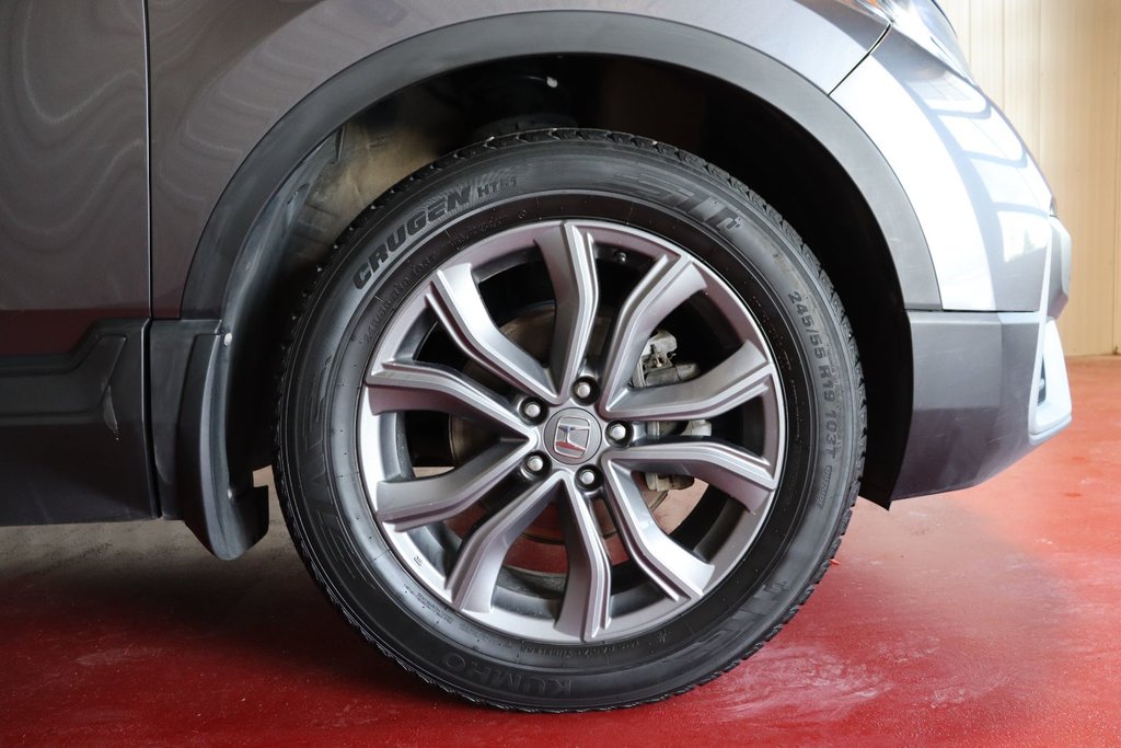 2020 Honda CR-V Sport in Sault Ste. Marie, Ontario - 35 - w1024h768px