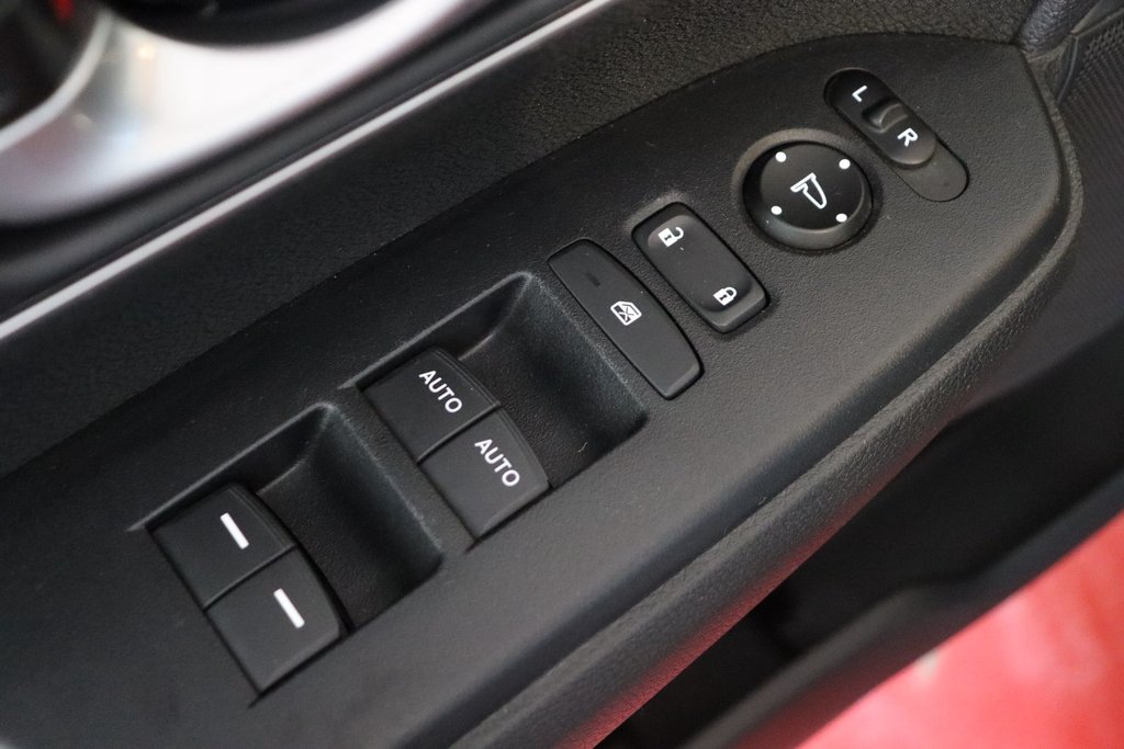 2020 Honda CR-V Sport in Sault Ste. Marie, Ontario - 18 - w1024h768px