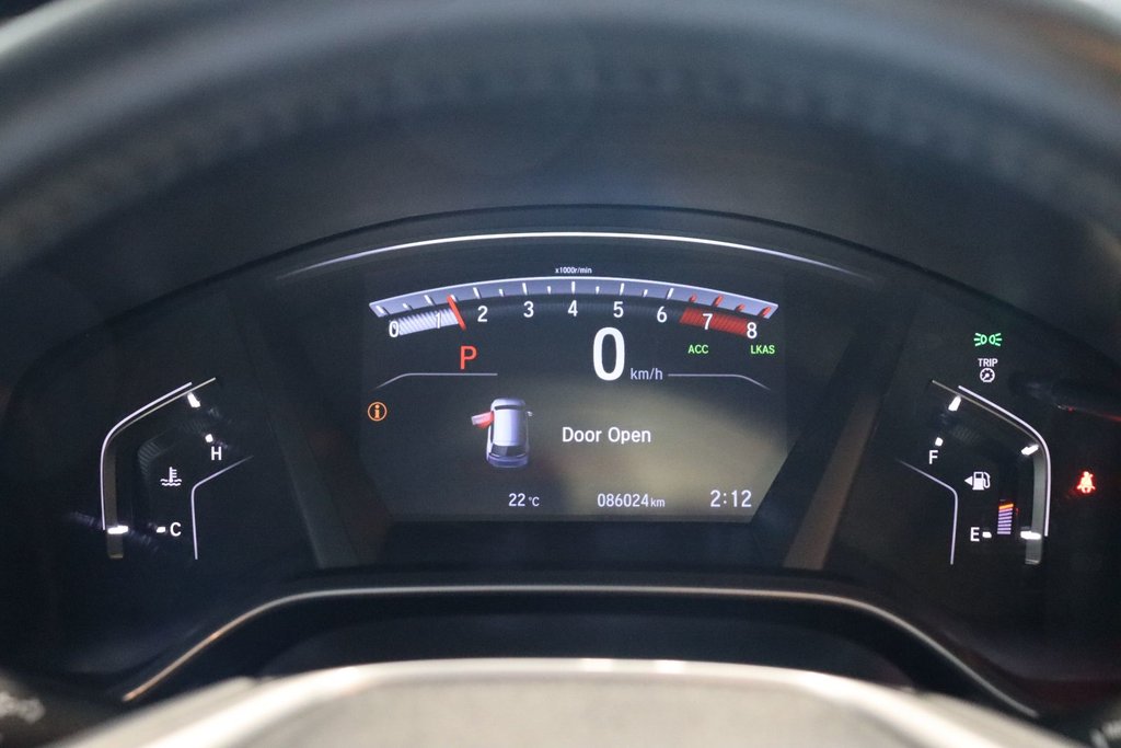 2020 Honda CR-V Sport in Sault Ste. Marie, Ontario - 23 - w1024h768px