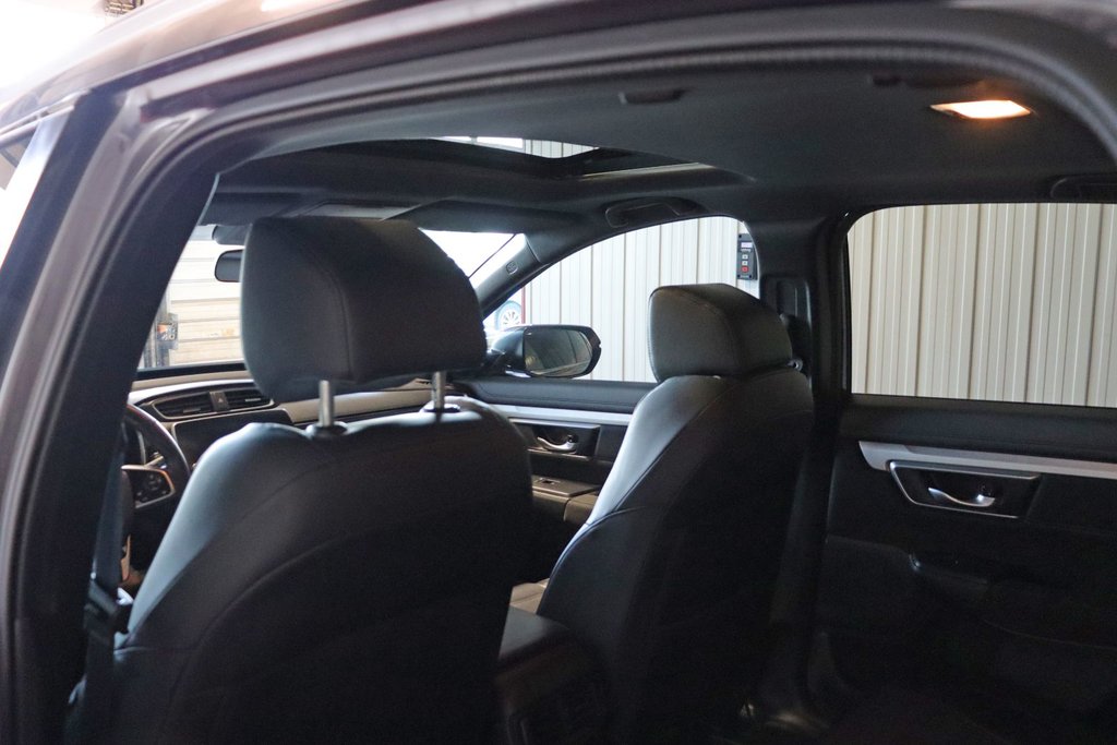 2020 Honda CR-V Sport in Sault Ste. Marie, Ontario - 12 - w1024h768px