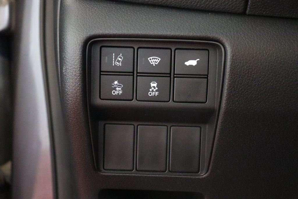 2020 Honda CR-V Sport in Sault Ste. Marie, Ontario - 20 - w1024h768px