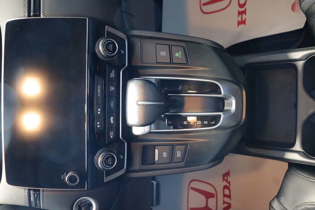 2020 Honda CR-V Sport in Sault Ste. Marie, Ontario - 27 - w1024h768px